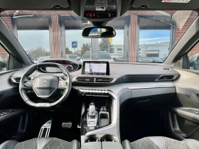 Peugeot 3008 2.0BlueHD GT OffRoad LaserLED Панорама KeyLessGO, снимка 10