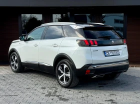 Peugeot 3008 2.0BlueHD GT OffRoad LaserLED Панорама KeyLessGO, снимка 5