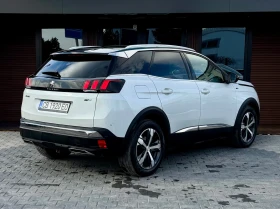 Peugeot 3008 2.0BlueHD GT OffRoad LaserLED Панорама KeyLessGO, снимка 4