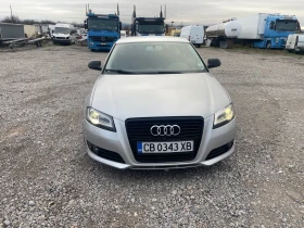 Audi A3 2.0tfsi Quattro, снимка 2