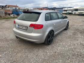 Audi A3 2.0tfsi Quattro, снимка 5