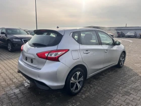 Nissan Pulsar 1.2 EURO 5, снимка 6