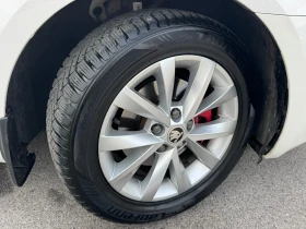 Skoda Octavia TDi / LED / DSG / Smartlink, снимка 14