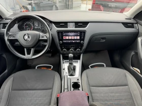 Skoda Octavia TDi / LED / DSG / Smartlink, снимка 7