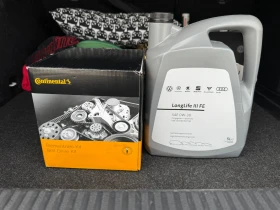 Skoda Octavia TDi / LED / DSG / Smartlink, снимка 13