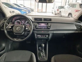 Skoda Fabia Estate BUSINESS 1, 0 TSI 95 к.с. Автоматик, снимка 9
