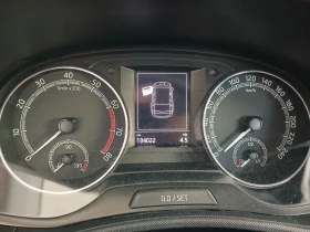 Skoda Fabia Estate BUSINESS 1, 0 TSI 95 к.с. Автоматик, снимка 11