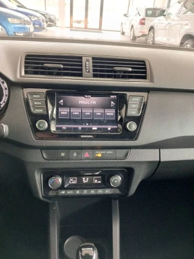 Skoda Fabia Estate BUSINESS 1, 0 TSI 95 к.с. Автоматик, снимка 10