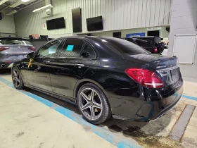 Mercedes-Benz C 43 AMG 3.0, снимка 2