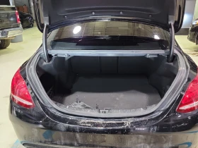 Mercedes-Benz C 43 AMG 3.0, снимка 9