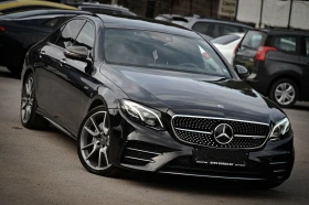 Mercedes-Benz E 43 AMG 4MATIC\Пълна сервизна история !!!, снимка 7