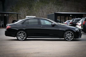 Mercedes-Benz E 43 AMG 4MATIC\Пълна сервизна история !!!, снимка 6