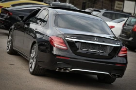 Mercedes-Benz E 43 AMG 4MATIC\Пълна сервизна история !!!, снимка 3