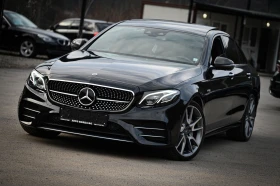 Mercedes-Benz E 43 AMG 4MATIC\Пълна сервизна история !!!, снимка 1