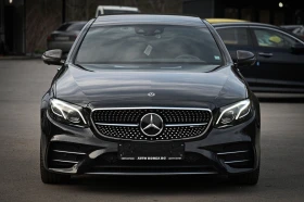Mercedes-Benz E 43 AMG 4MATIC\Пълна сервизна история !!!, снимка 8