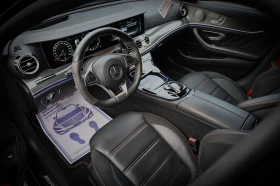 Mercedes-Benz E 43 AMG 4MATIC\Пълна сервизна история !!!, снимка 9
