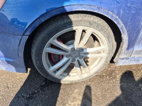 Audi S3 2.0T PROGRESSIV /CARFAX/Кожа/Нави/Подгрев/Панорама, снимка 17