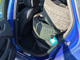 Audi S3 2.0T PROGRESSIV /CARFAX/Кожа/Нави/Подгрев/Панорама, снимка 11