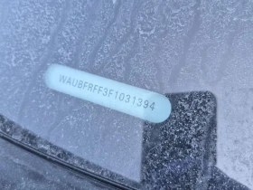 Audi S3 2.0T PROGRESSIV /CARFAX/Кожа/Нави/Подгрев/Панорама, снимка 16