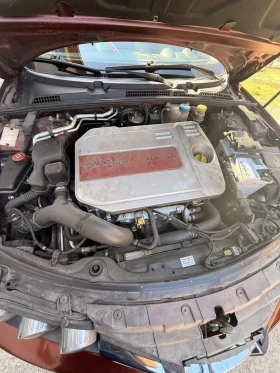 Alfa Romeo 159 sportwagon JTDM, снимка 13