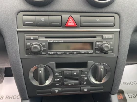 Audi A3 1.9TDI 105hp, снимка 15