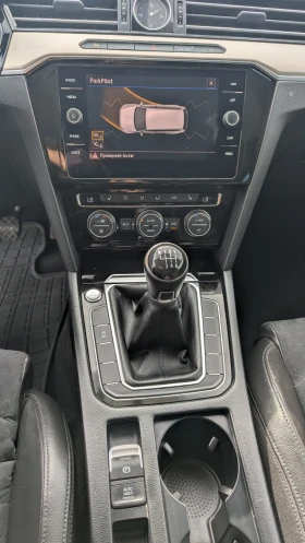 VW Passat B8 2.0TDI HIGHLINE, снимка 12