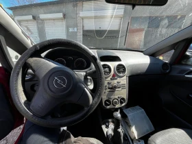 Opel Corsa, снимка 4