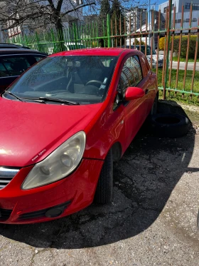 Opel Corsa, снимка 2