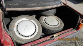 Audi 100, снимка 13