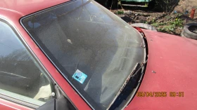 Audi 100, снимка 8