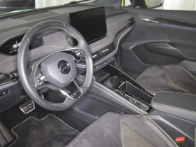 Skoda Enyaq iV RS COUPE CAMERA MATRIX , снимка 7