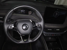 Skoda Enyaq iV RS COUPE CAMERA MATRIX , снимка 8
