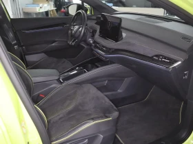 Skoda Enyaq iV RS COUPE CAMERA MATRIX , снимка 5