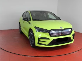 Skoda Enyaq iV RS COUPE CAMERA MATRIX , снимка 2