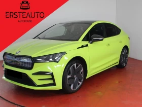 Skoda Enyaq iV RS COUPE CAMERA MATRIX , снимка 1