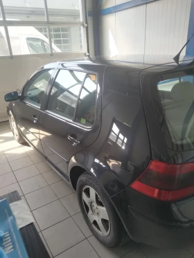 VW Golf, снимка 1