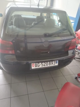 VW Golf, снимка 5