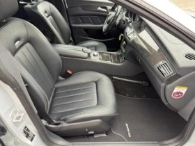 Mercedes-Benz CLS 350 3500, снимка 8