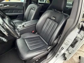 Mercedes-Benz CLS 350 3500, снимка 10