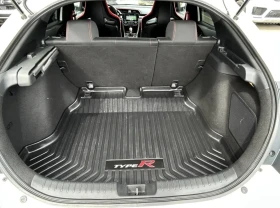 Honda Civic Type R, снимка 14