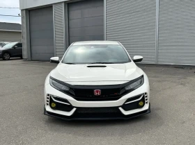 Honda Civic Type R, снимка 2