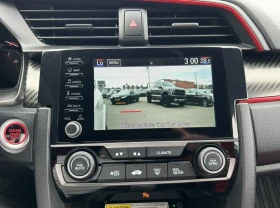 Honda Civic Type R, снимка 10