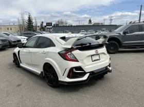 Honda Civic Type R, снимка 3