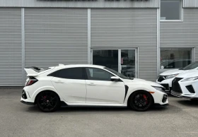 Honda Civic Type R, снимка 4