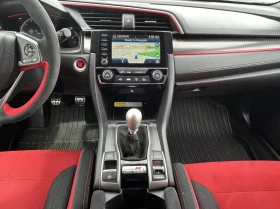 Honda Civic Type R, снимка 9