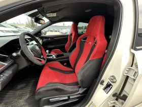 Honda Civic Type R, снимка 13