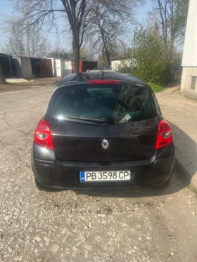 Renault Clio, снимка 4