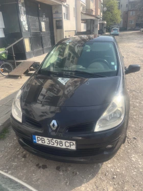 Renault Clio, снимка 2