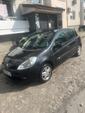 Renault Clio, снимка 1