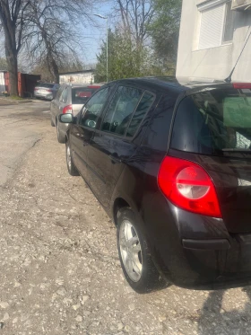 Renault Clio, снимка 5
